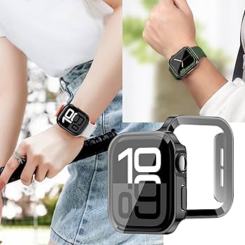 Apple - ★★★ぱる123さま専用★★★ Amazon.co.jp: YAODLE Apple Watch Series 11/10 46mm カバー