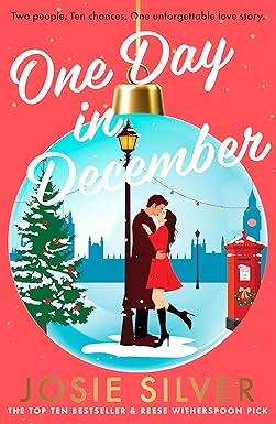 One Day in December (Lead Title)