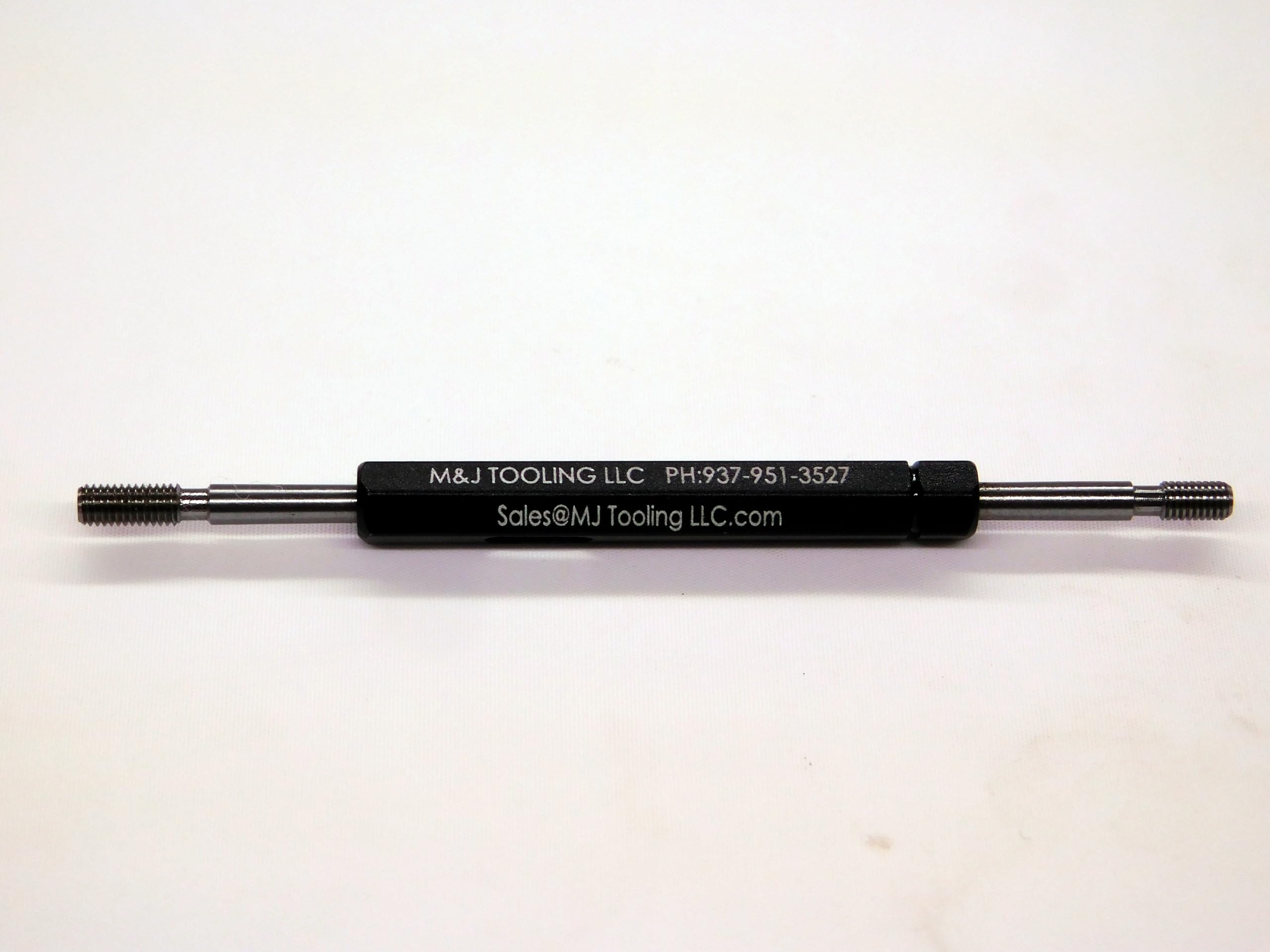 aco　2点 2626 & .2680 CL Z PIN PLUG GAGE GO NO GO .2656 +.0024