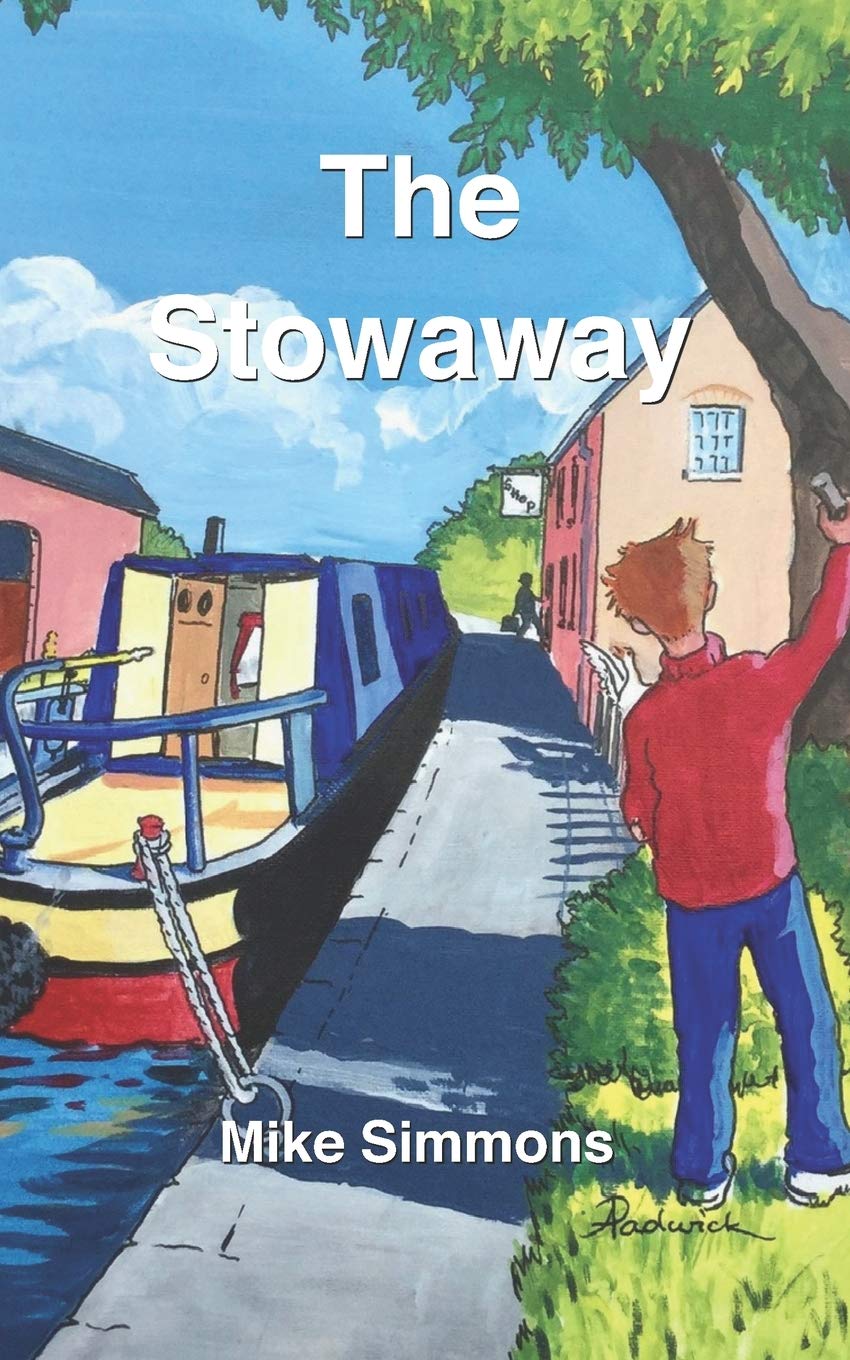 The Stowaway: 1 (The Stowaway Series)