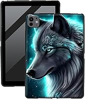 Vista 92 de Ravens On Branches - Funda de TPU para iPad Pro de 13 pulgadas 2024/iPad Air de 13 pulgadas (M3/M2) 2025/2024, funda protectora de TPU ligera a