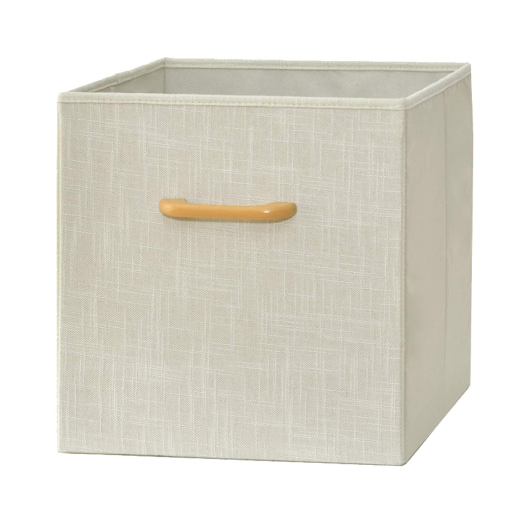 Amazon.co.jp: 蓋なし 収納ボックス ふた付 折り畳み式 スタイル