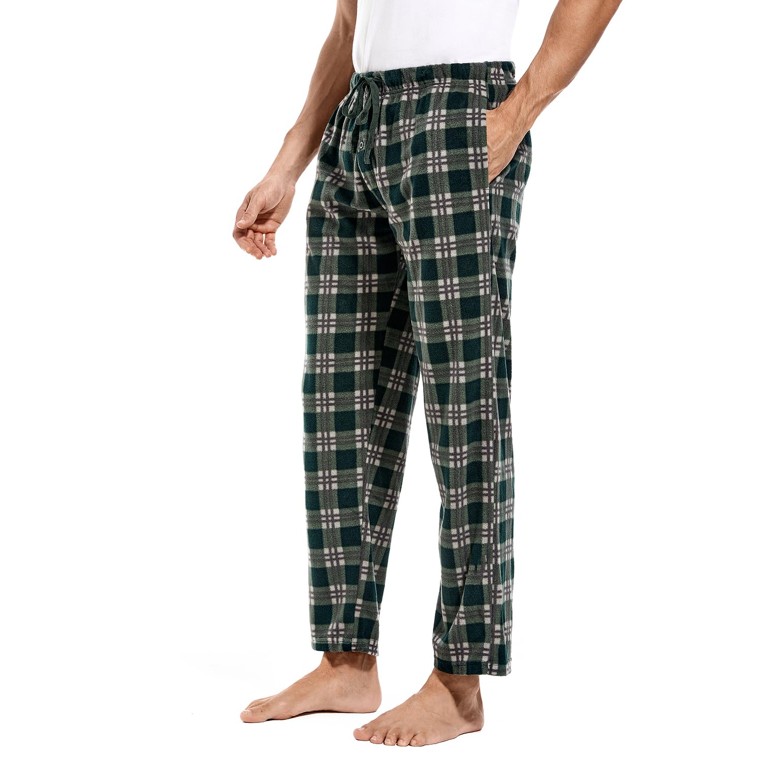Dg Hill 1pack Or 3pack Mens Pj Pajama Pants Bottoms Desertcart