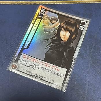 Amazon.co.jp: DEATHNOTE TCG 南空ナオミ トレーディングカード キラ Amazon.co.jp: DEATHNOTE TCG 南空ナオミ トレーディングカード キラ