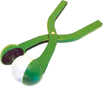 ESP Kid's Snowball Maker