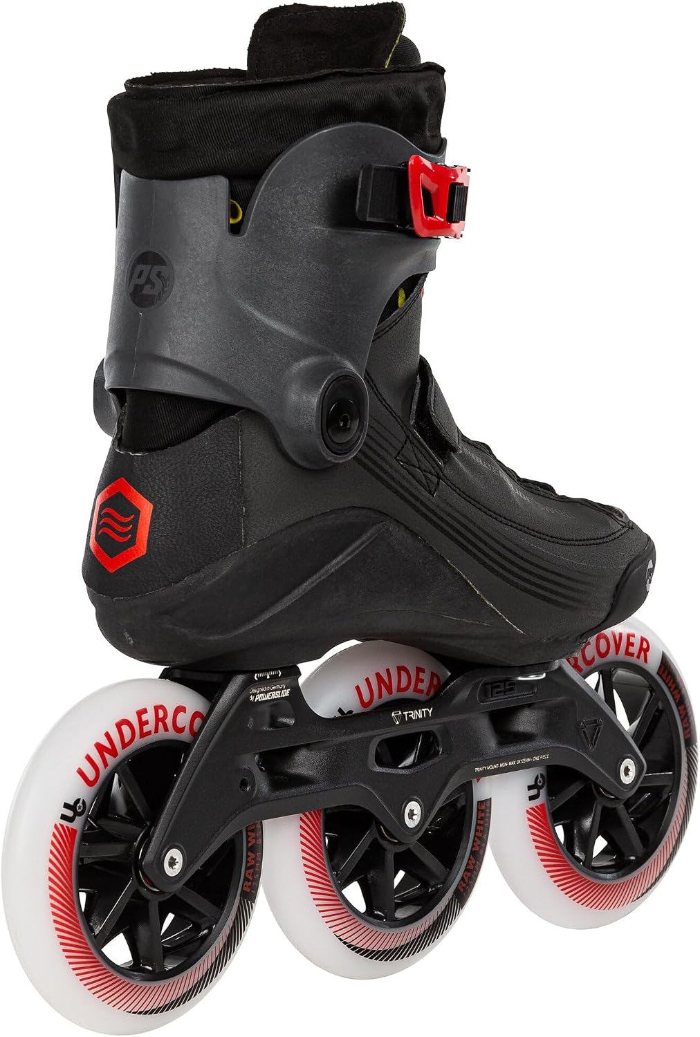 POWERSLIDE SWELL STELLAR CITY 125 Inline Skate 2023,44