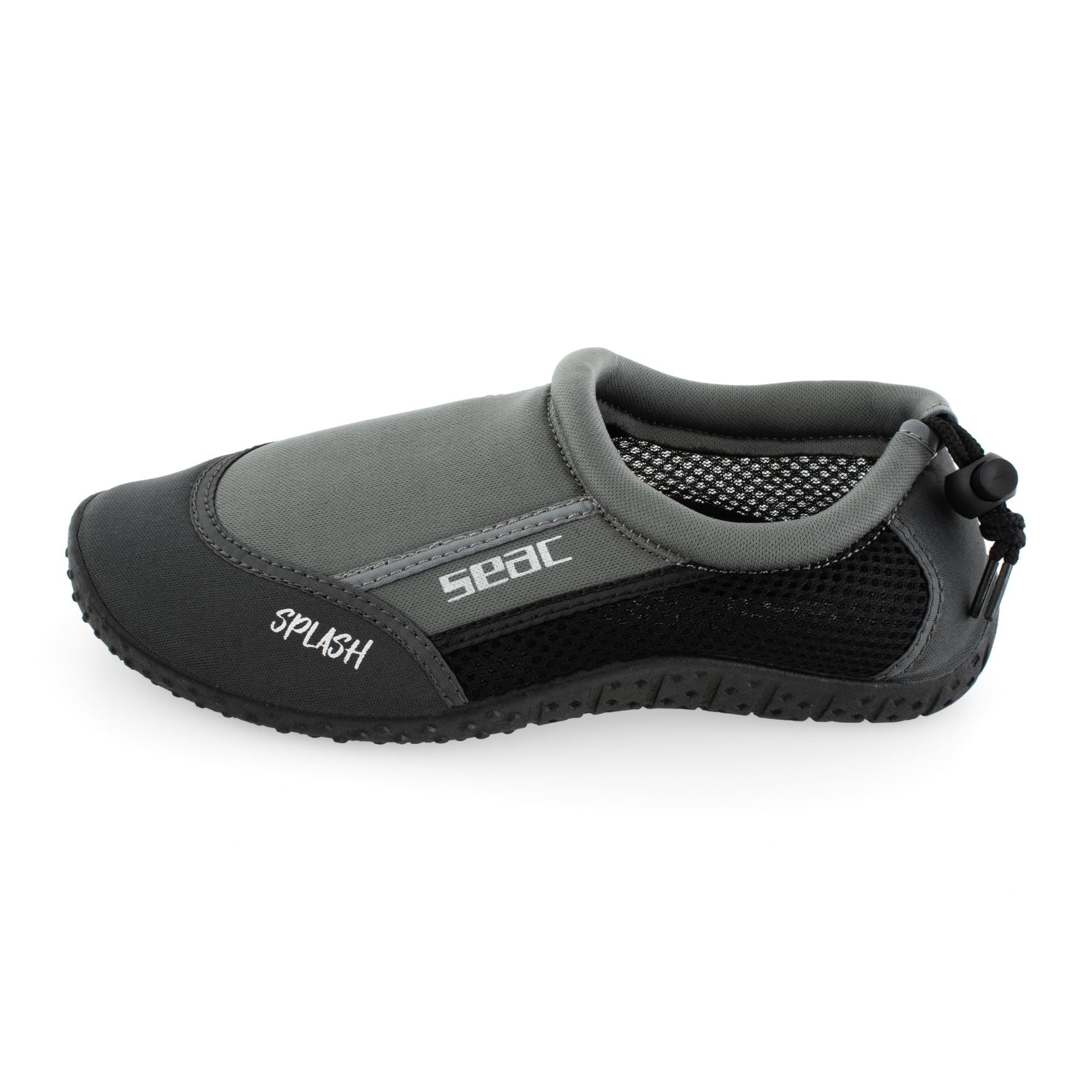 SEAC Splash, buty skalne dla dorosłych i dzieci, szybkoschnące, buty na morze, plażę i basen