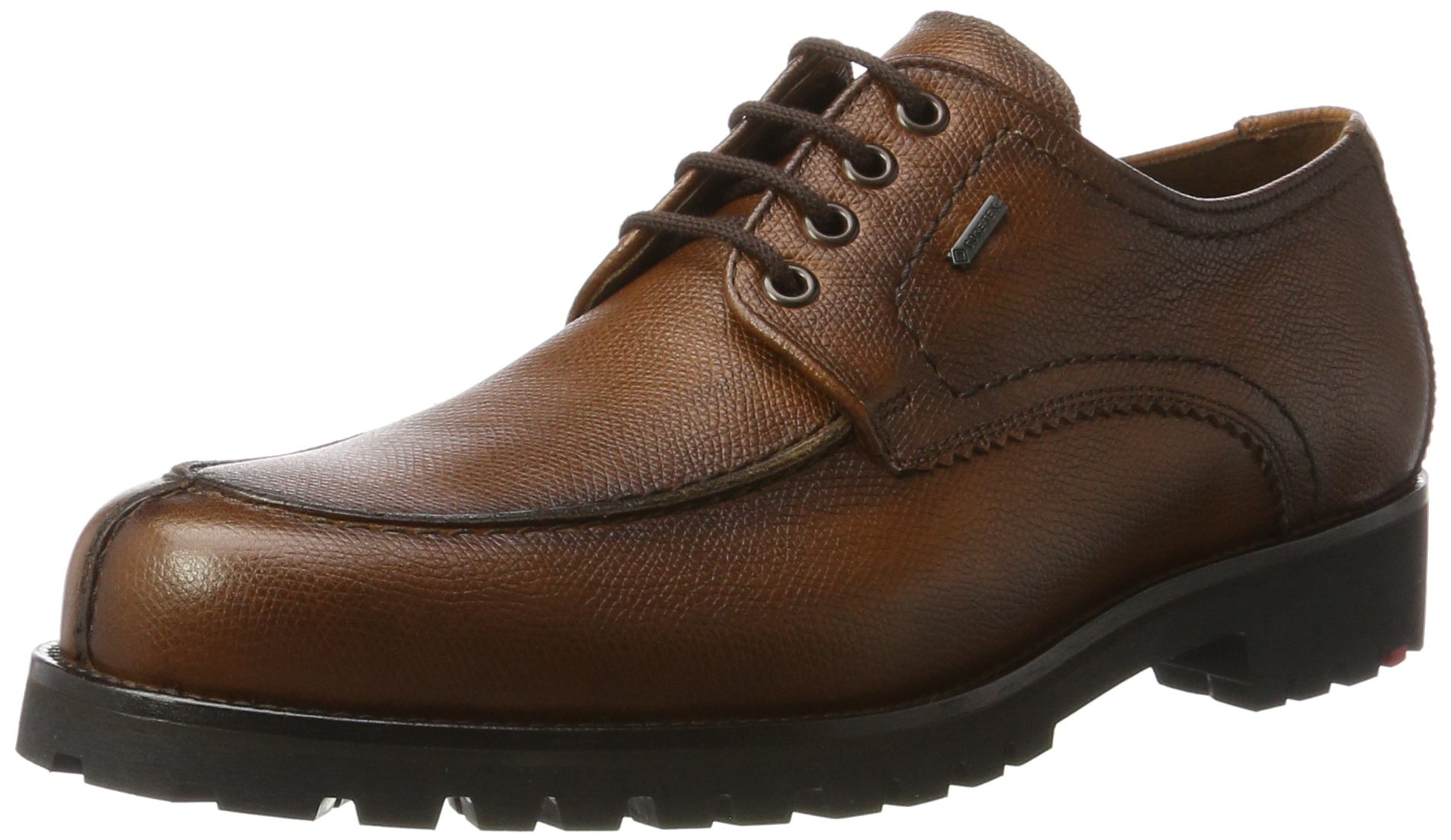 Lloyd Men's Valdez Gore-tex Derbys