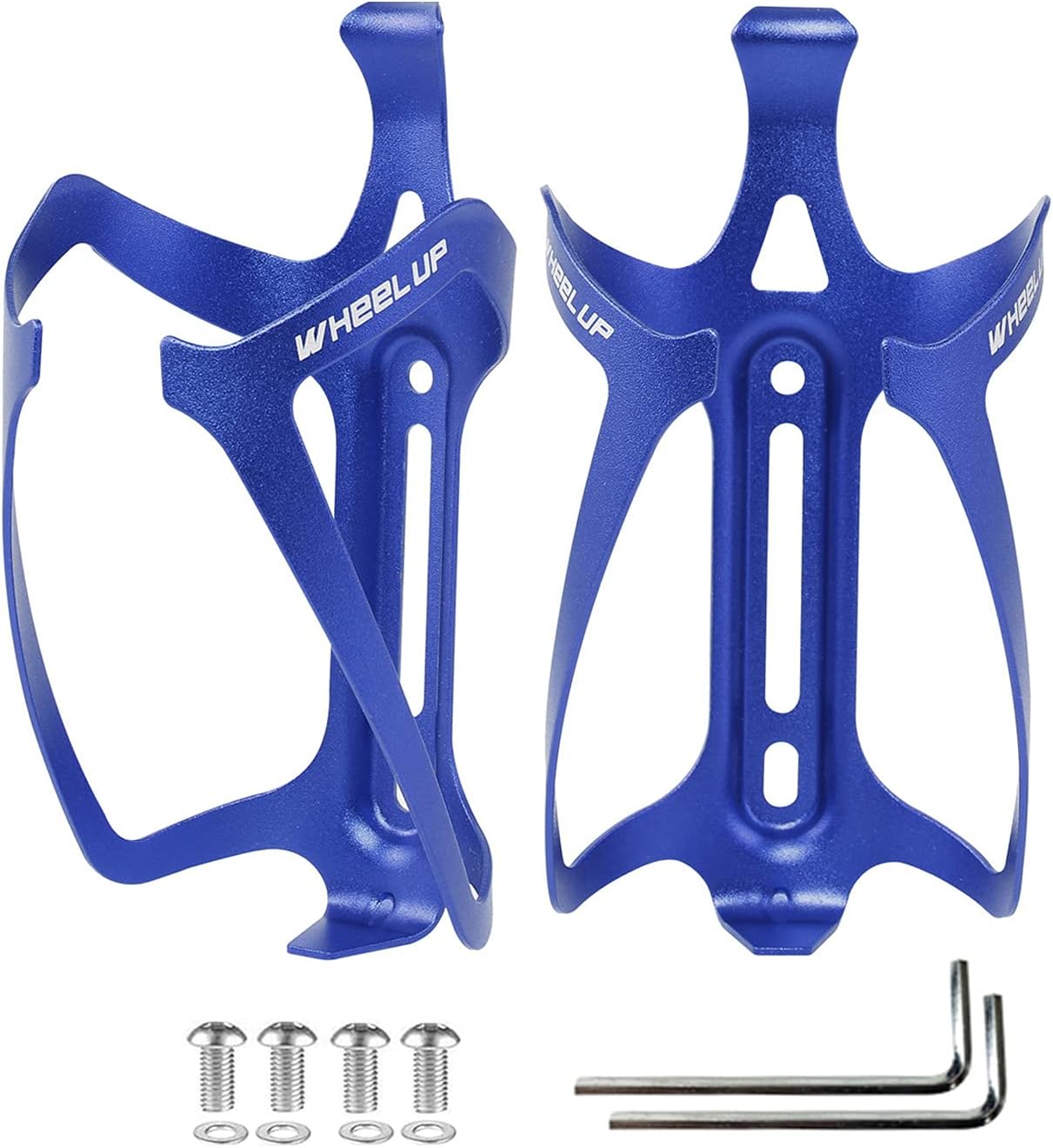 Bike Water Bottle Cages Lightweight Bicycle Water Bottle Holder Cages