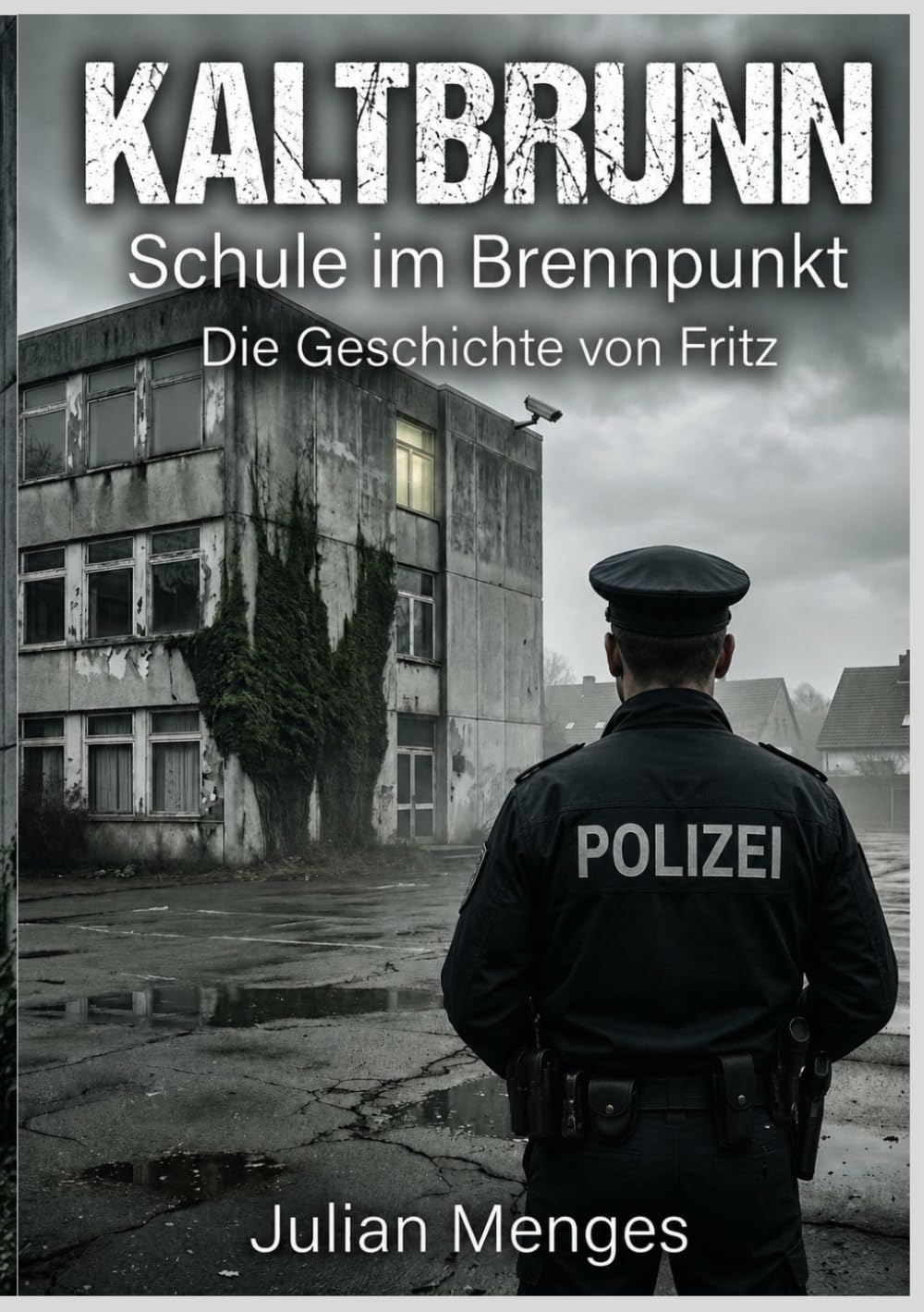 KALTBRUNN Schule im Brennpunkt – Die Geschichte von Fritz: Gefangen im Spiegelbild des Vaters – Eine Geschichte über narzisstische Kälte und die Suche nach dem eigenen Ich.