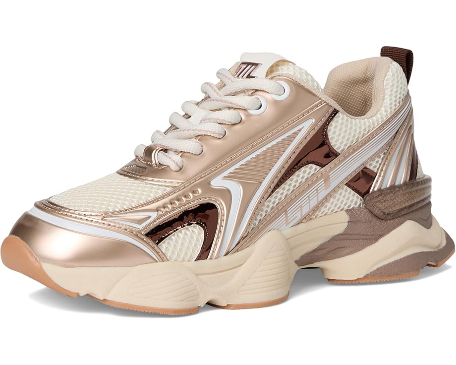 Steve Madden Kids Speedstr (Little Kid/Big Kid) - Front View