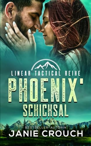Phoenix' Schicksal (Linear Tactical Reihe, Band 8)
