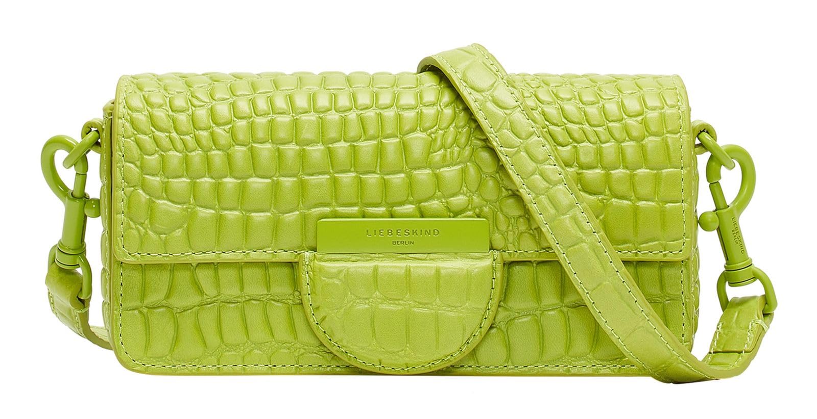 Liebeskind womens crossbody xs, Neon Garden, Crossbody XS
