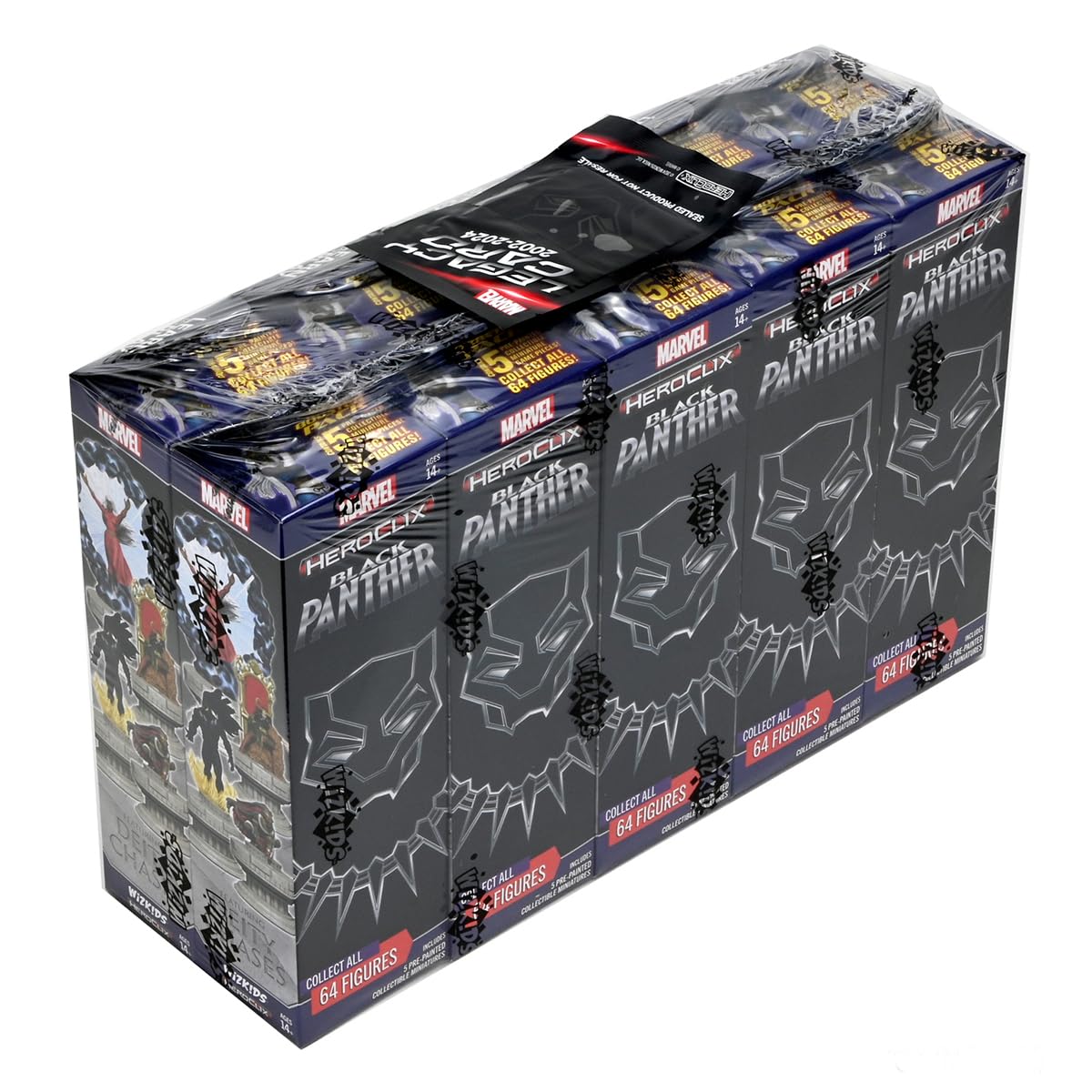 Black Panther スタチュー Amazon.com: Marvel Comic Black Panther 1:7 Scale Bust : Toys & Games