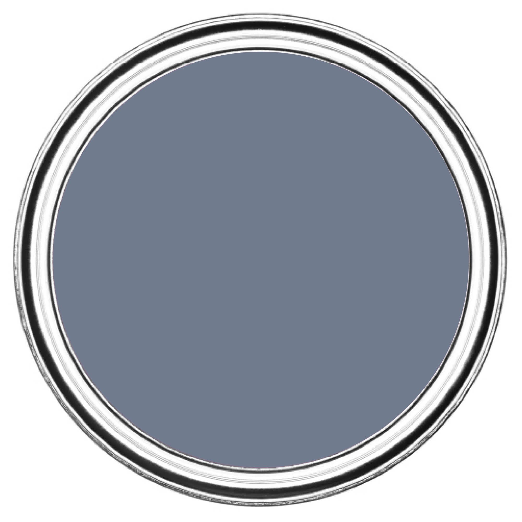 Rust-Oleum Peinture Violette Résistante à l'eau pour Faïence de Cuisine, Finition Mate - Hush 750ml