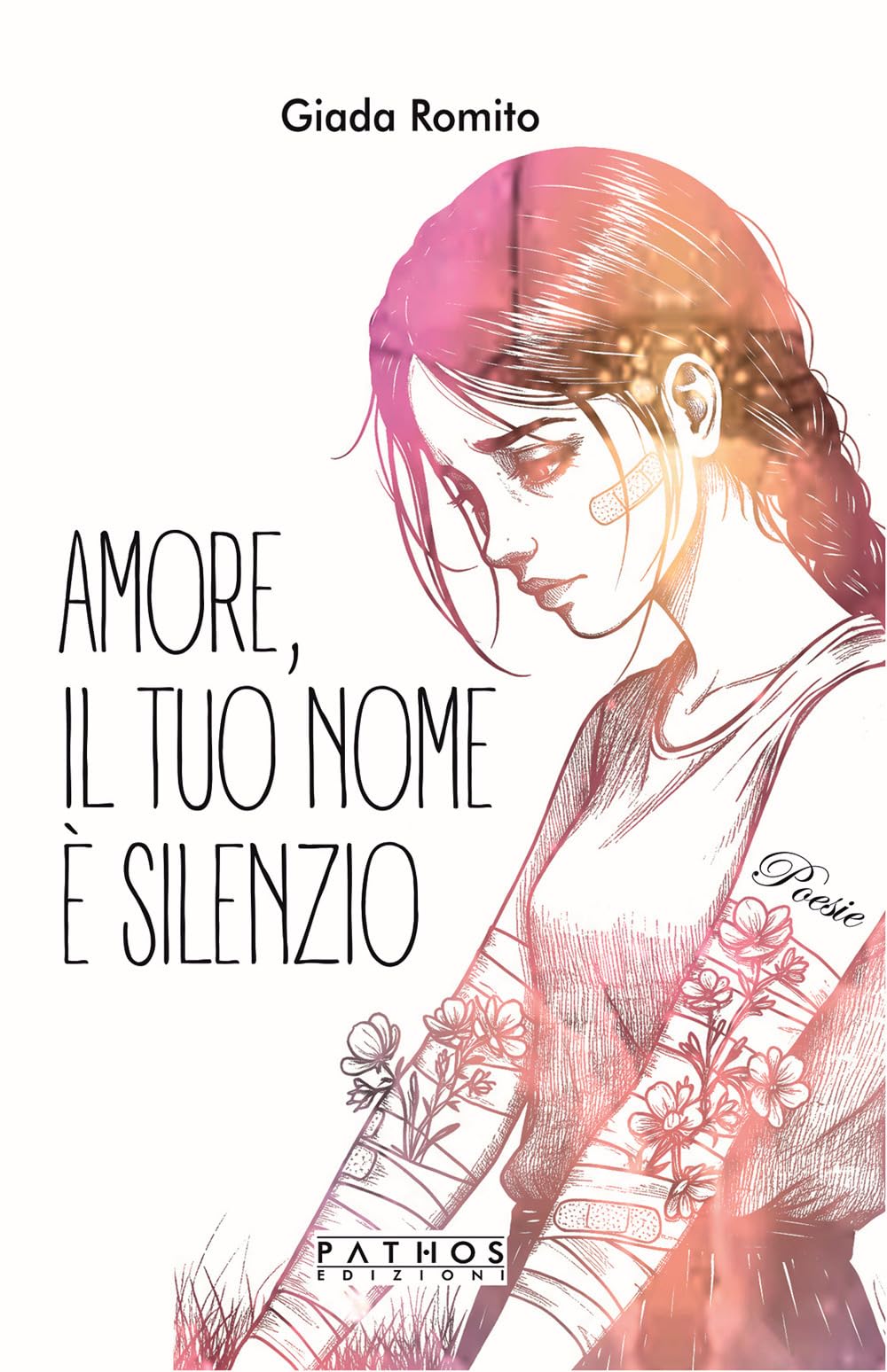 Amore, Il Tuo Nome è Silenzio - 4
