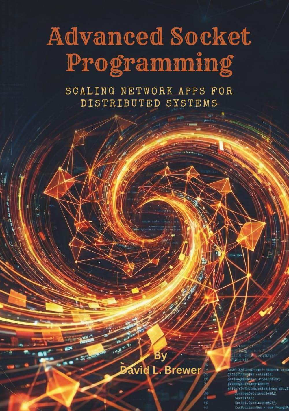Advanced Socket Programming: Scaling Network Apps for Distributed Systems