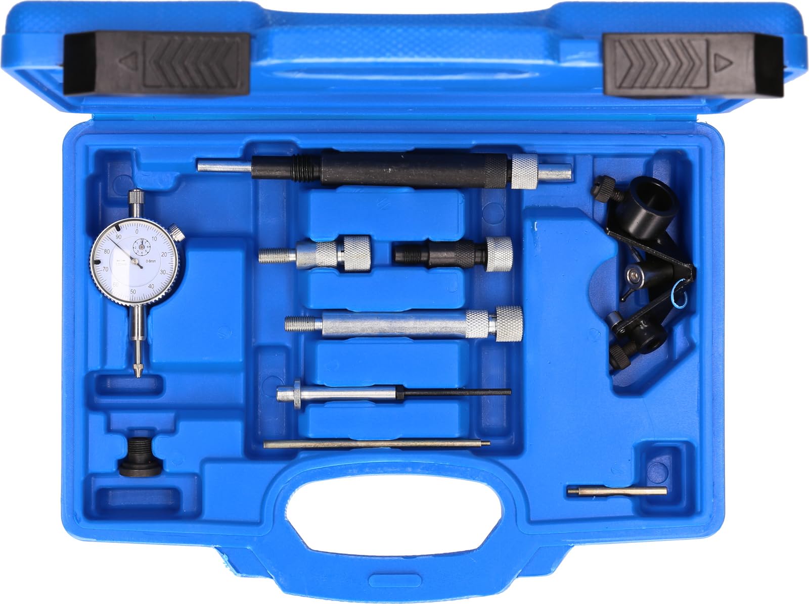 BRILLIANT TOOLS BT531150 Herramienta de ajuste de bombas de inyección de motores diésel [Powered by KS TOOLS]