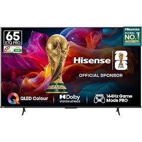 Hisense 65