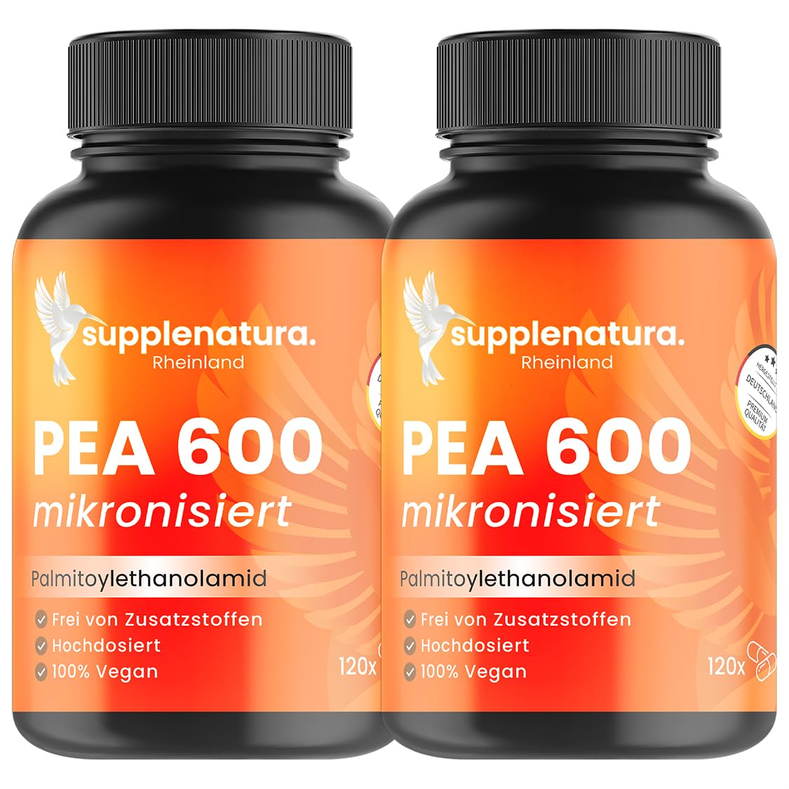 PEA KAPSELN PARENT