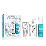 COLOR WOW Slay Anti Frizz Kit