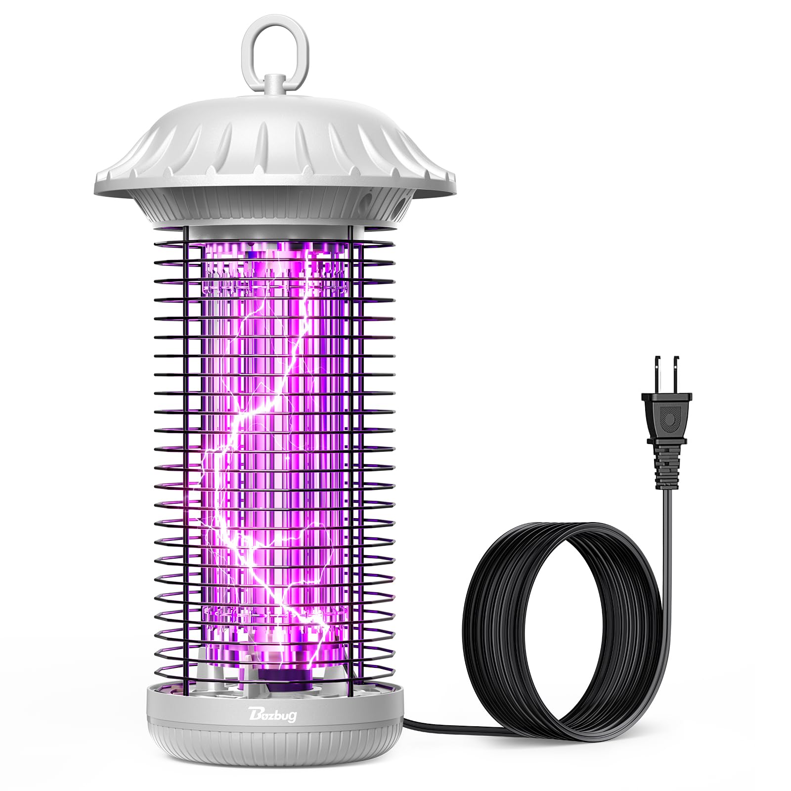 夜空虫 面影ラッキーホール　ｂｕｆｆｅｒｉｎs ニューオーダートリビュート Amazon.com : Buzbug LED Bug Zapper Indoor Outdoor, Up to 50000 Hrs