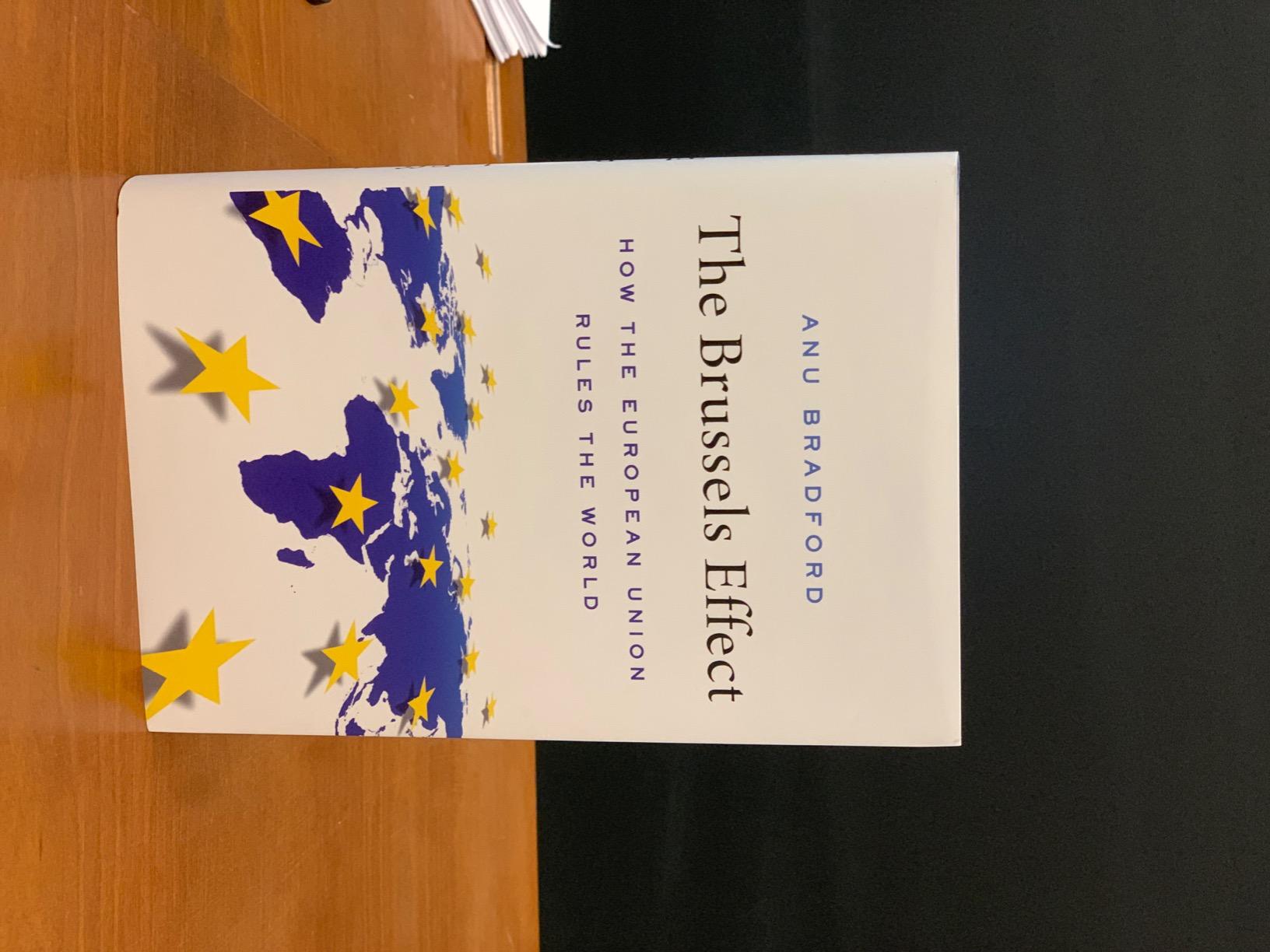 Brilliant read for scholars and practitioners alike