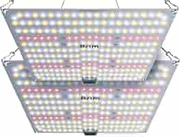 BRIM(ブリム) PANEL A 植物育成ライト 45W LED 公式】BRIM(ブリム) PANEL A 防水加工 植物育成ライト LED