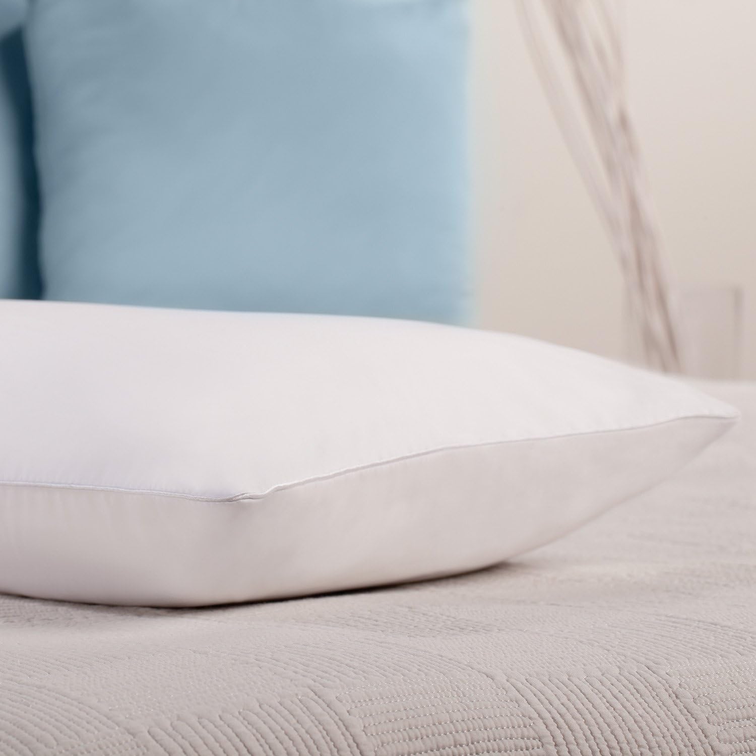 room essentials memory foam pillow
