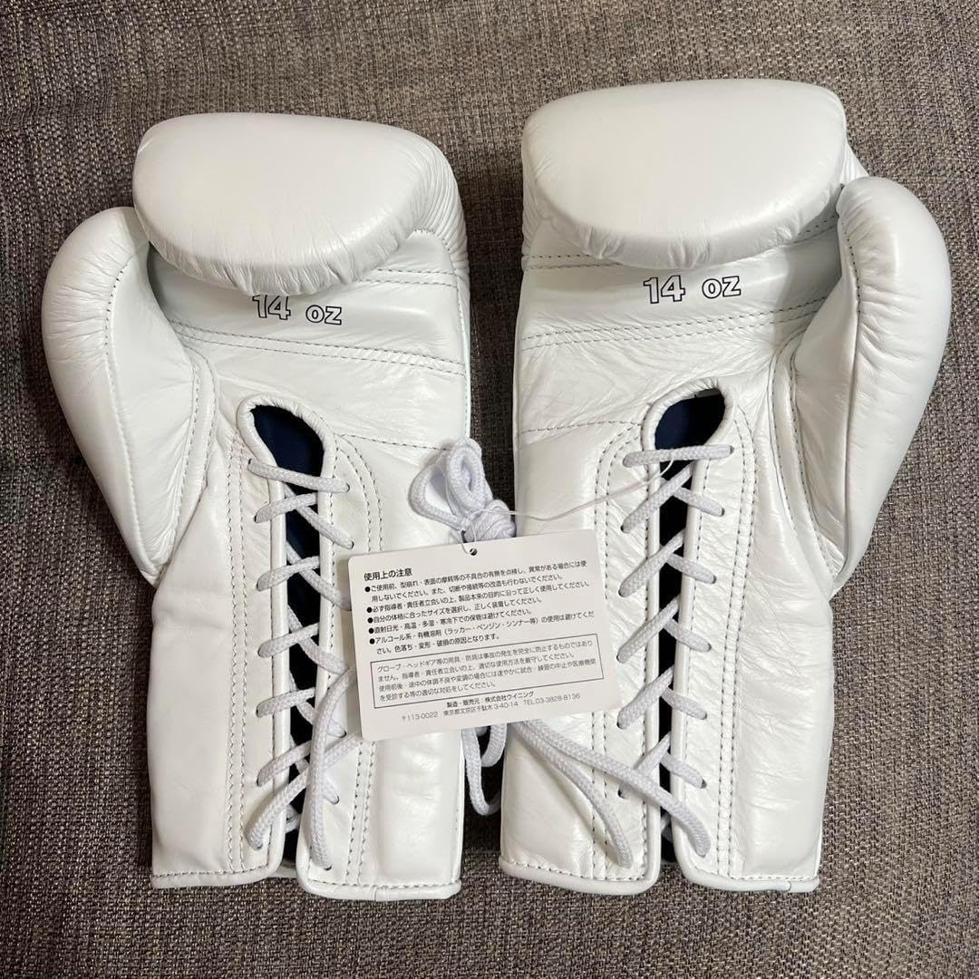 CLETO REYES ボクシンググローブ プロフェッショナル 81Te3lvj2EL._UF350,350_QL50_.jpg