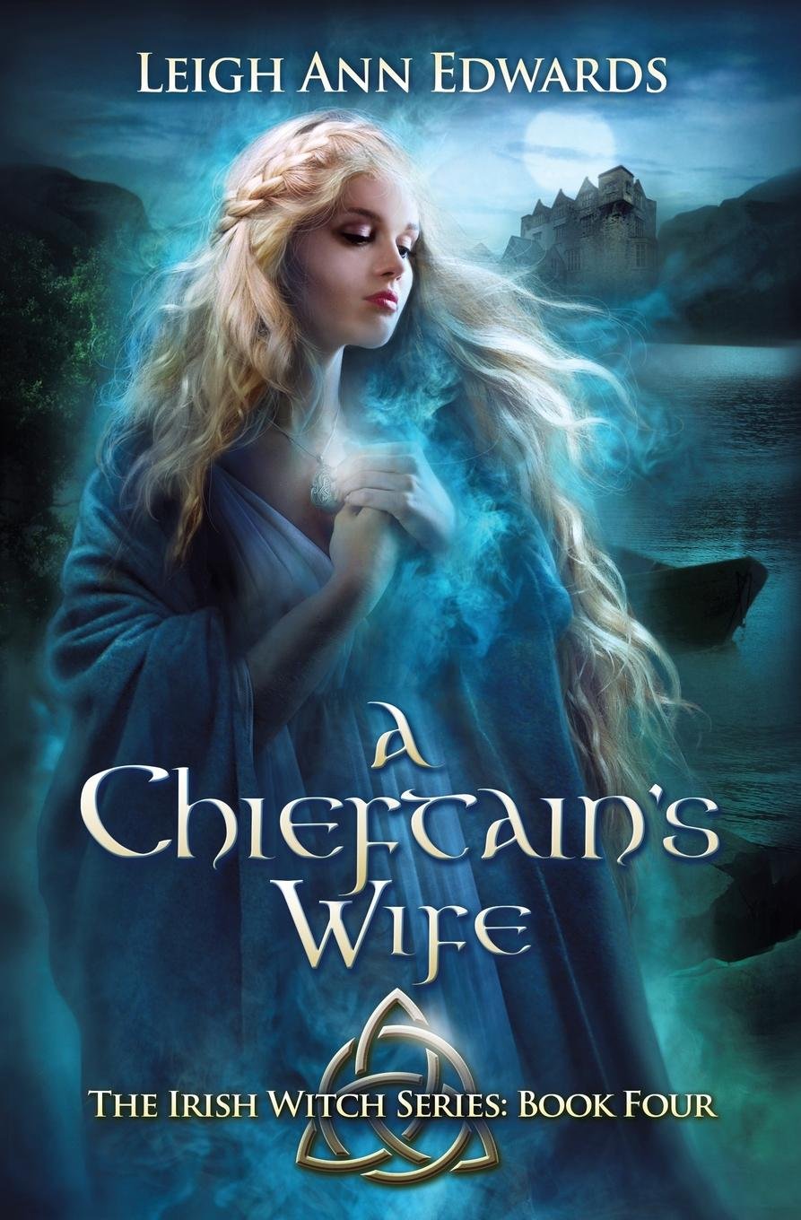Buy The Chieftain's Wife — BookShops.in
