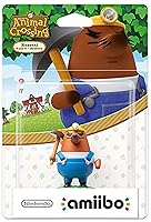 Vista 1 de Resetti amiibo - Animal Crossing Collection (Nintendo Wii U3DS)