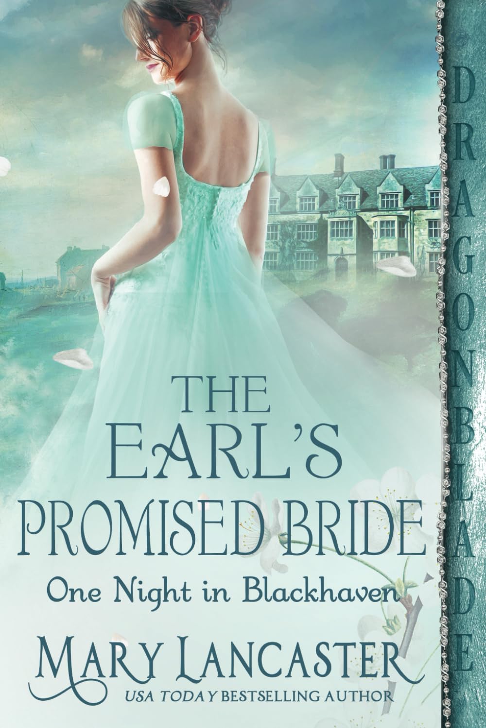 The Earl’s Promised Bride (One Night in Blackhaven)