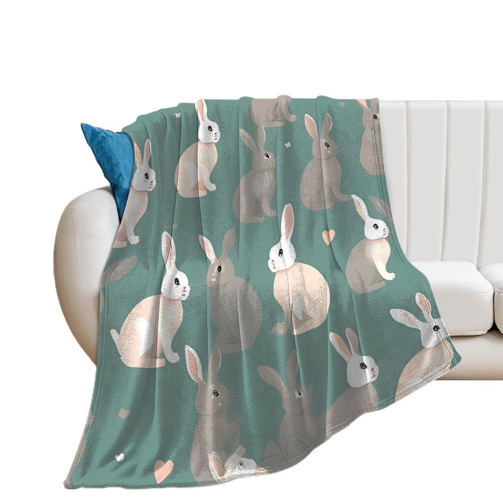 Couverture chaude contre les frissons nocturnes et les nuits froides pour femme