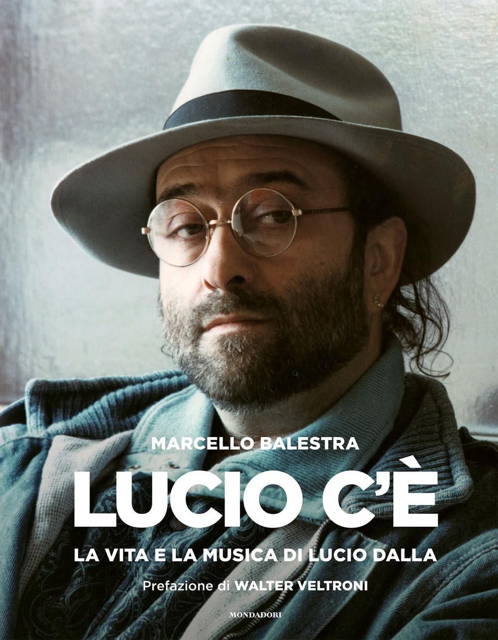 Lucio c'è. La vita e la musica di Lucio Dalla. Ediz. illustrata (Illustrati)