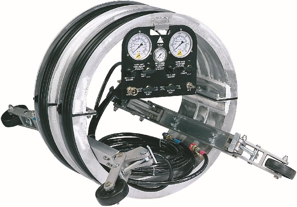 Cherne 009108 Air-Loc Joint Tester, 54"