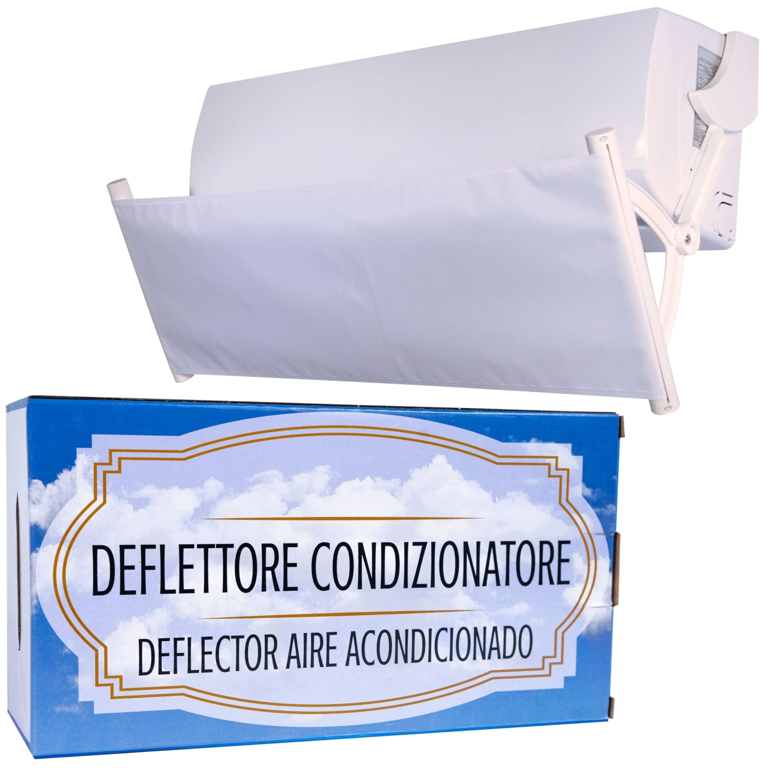 deflettore condizionatore Universale, deviatore Aria condizionata. deflettori Aria condizionata, deflettore Aria condizionata. deflettori per condizionatori. deflettore climatizzatore para Aria.