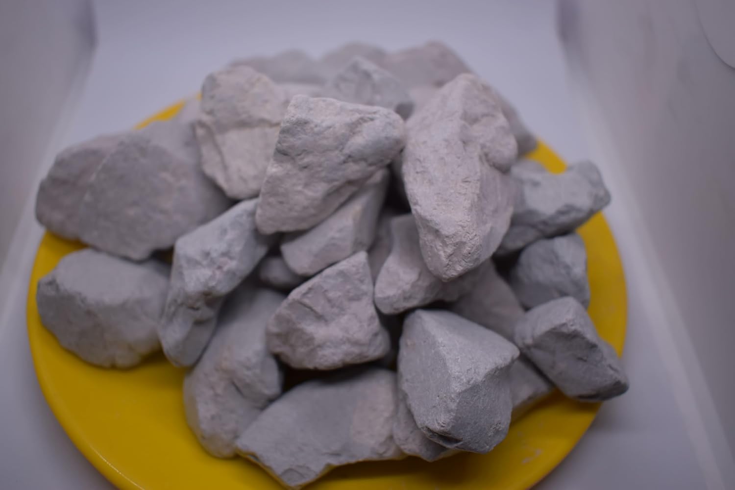 White Rose Clay 500 grams