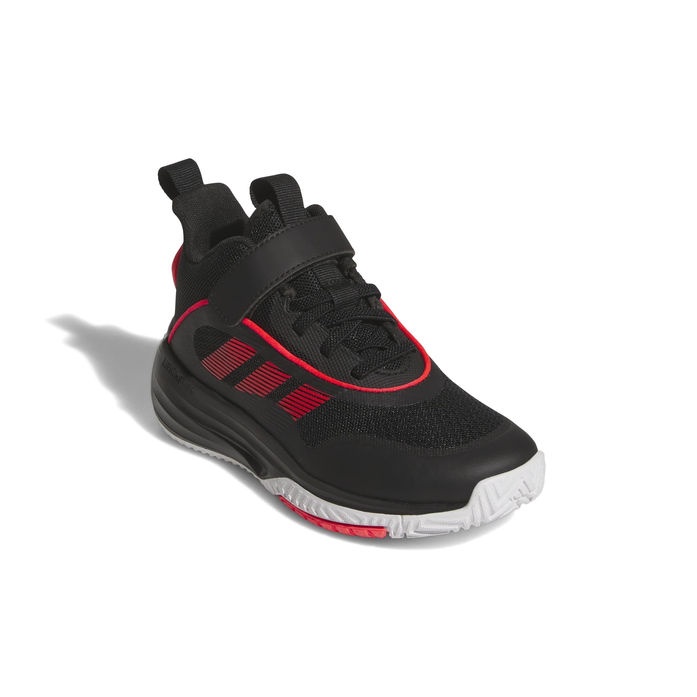adidas Ownthegame 3.0 Shoes Chaussures de Basket-ballMixte Enfant