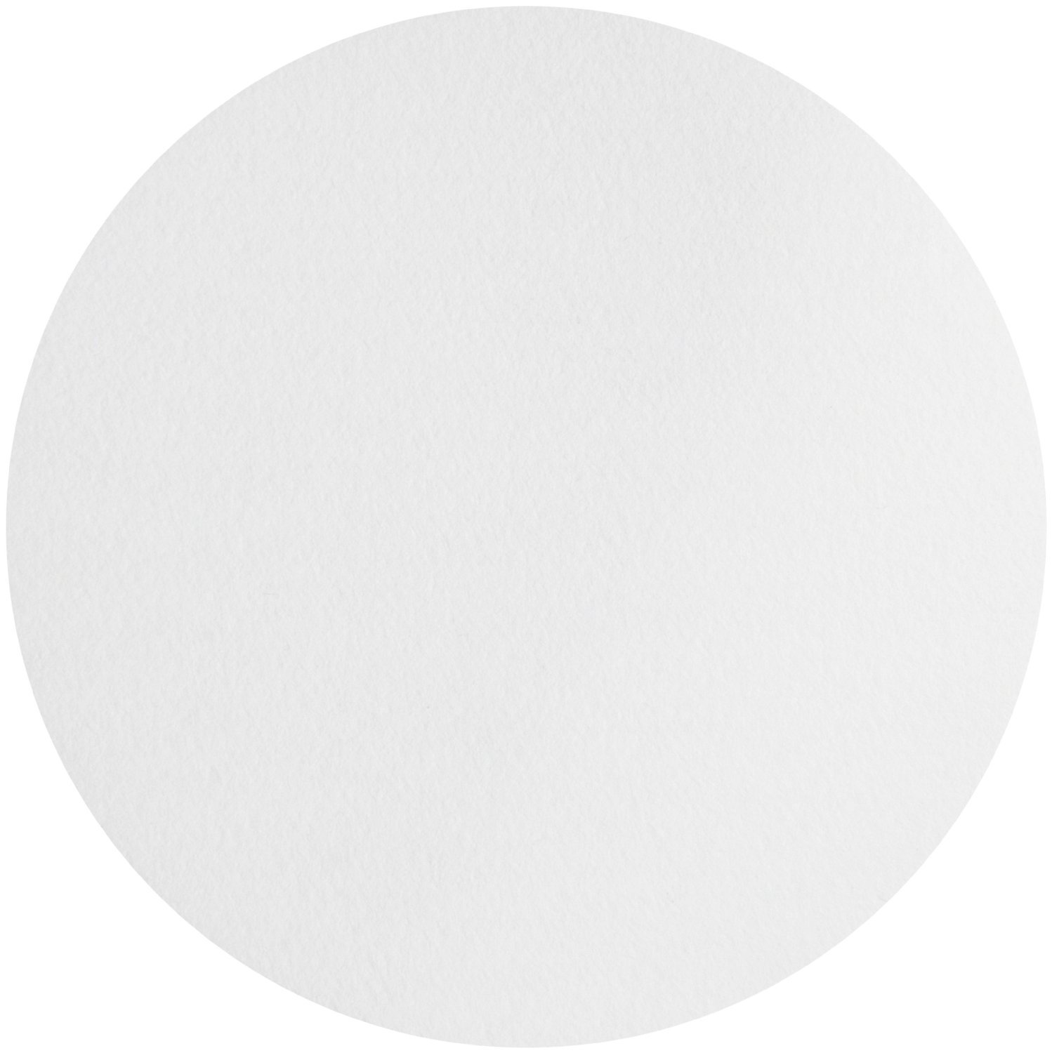 Whatman 1003-320 Quantitative Filter Paper Circles, 6 Micron, 26 s/100mL/sq inch Flow Rate, Grade 3, 320mm Diameter (Pack of 100)