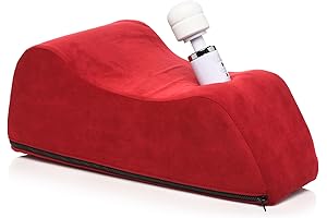 Bedroom Bliss Deluxe Wand Saddle: Ultimate Pleasure for Couples and Individuals