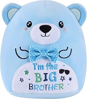 Gifts For Big Brother When Baby Picks collage image 4