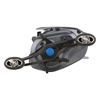 Amazon.com : SHIMANO SLX 70 A Low Profile Reels (SLX71HGA