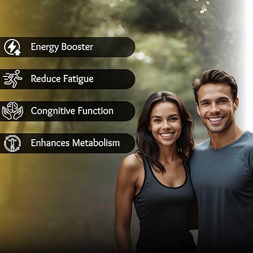 Miniatura 3 de Shilajit para hombres y mujeres  60 porciones de resina Shilajit orgánica seca al sol orgánica y pura del Himalaya con ácido fúlvico y más de 85