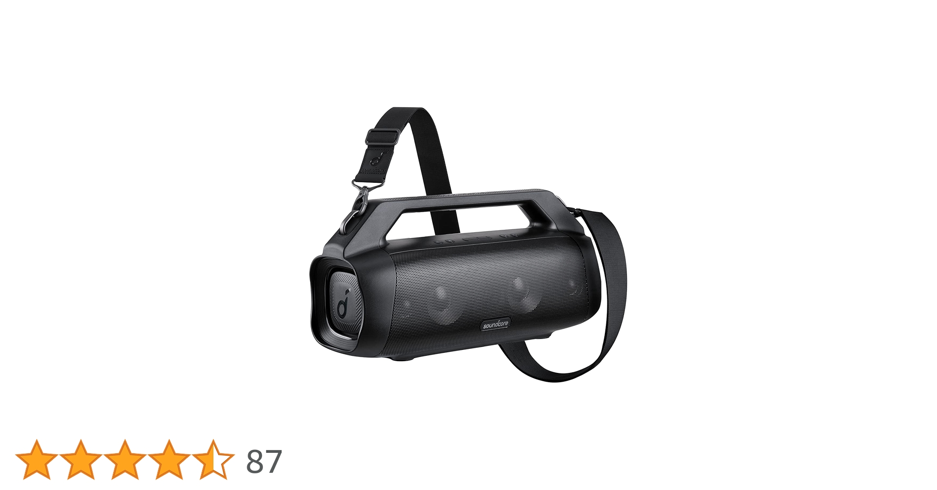 Amazon.co.jp: Anker Soundcore Motion Boom Plus Bluetooth