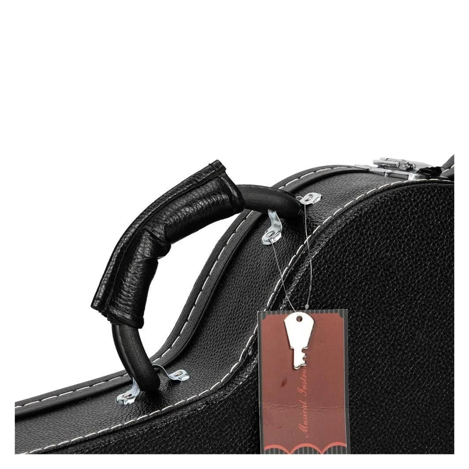 Custodia rigida leggera for chitarra elettrica Jazz Per Chitarra