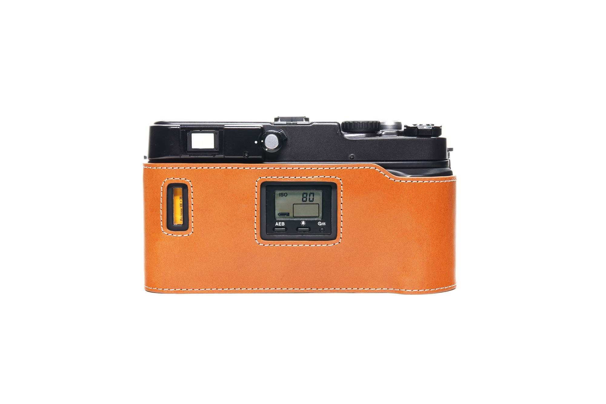 Hasselblad 本革レザー カメラケース Amazon | TP Original Hasselblad XPan Fujifilm TX-1 専用 ブル