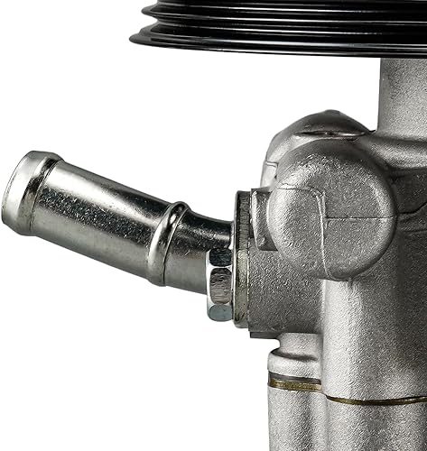 Miniatura 439 de PHILTOP Bomba de dirección asistida 20-806 OE apta para Aveo5 2007 2008, Aveo 2008, bomba de asistencia asistida 96801443, bombas de dirección