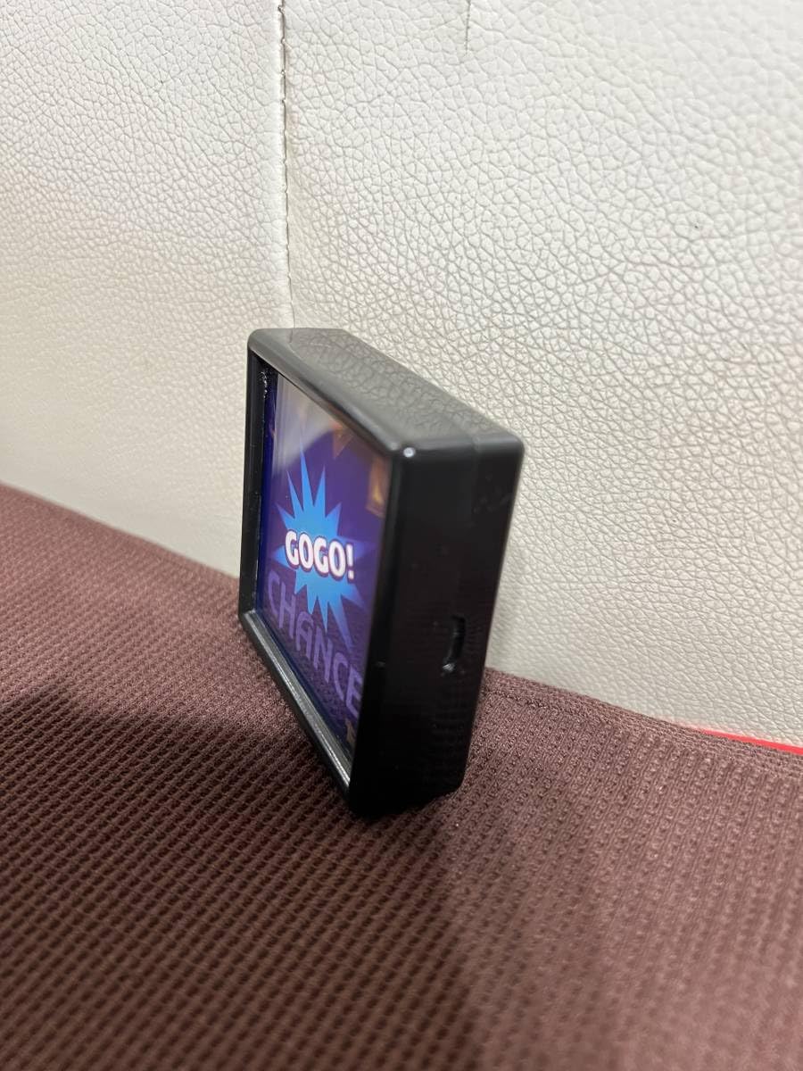 花の慶次 大型文字 LED点灯！お車の！お部屋のインテリアに！電源タイプいろいろ 花の慶次 大型文字 LED発光！お車の！お部屋のインテリアに