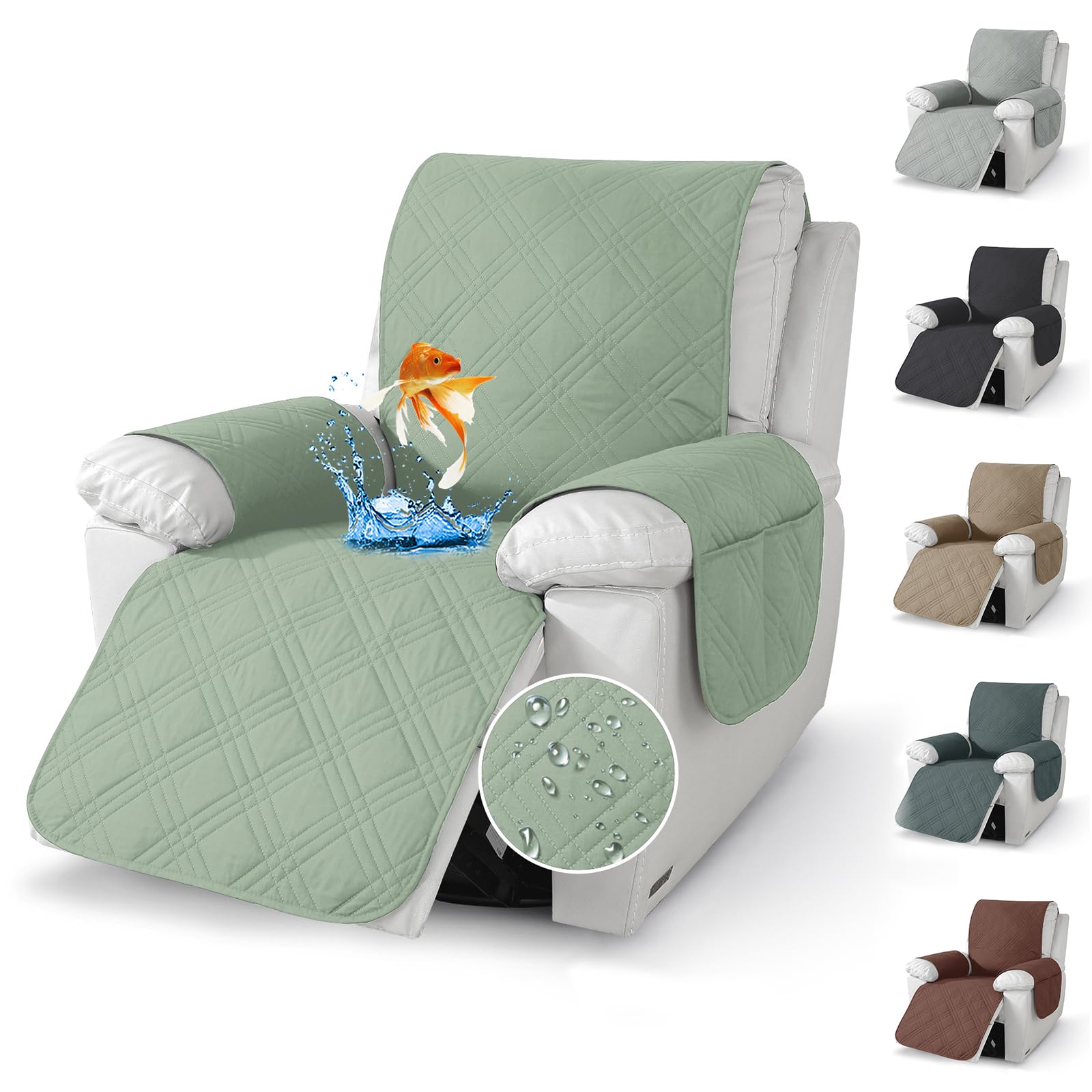Hoezen voor Relaxstoelen | Kussens op maat kopen